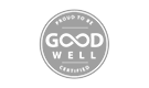 GoodWell Certified