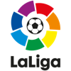 La Liga logo